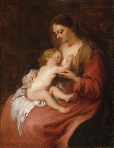 Vierge à l