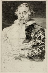 Willem de Vos - Anthony van Dyck