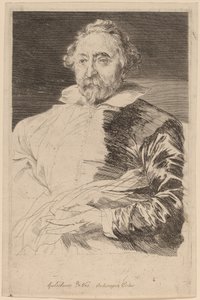 Willem de Vos, probablement 1626-1641