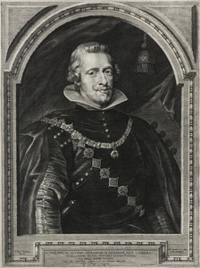 Philippe IV, roi d