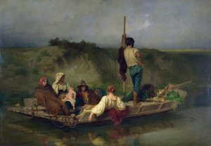 Malaria - Antoine Auguste Ernest Herbert or Hebert