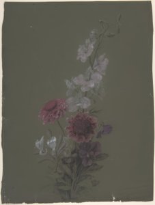 Design floral