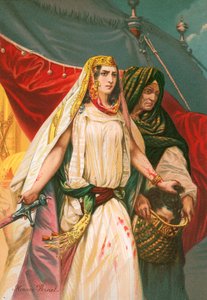 Judith