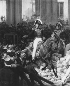 Le Duc d