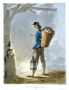 Le vagabond