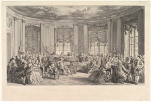 Le Concert