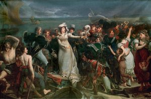 Marie-Thérèse, duchesse d