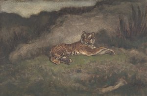 Tigre