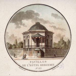 Pavillon de l