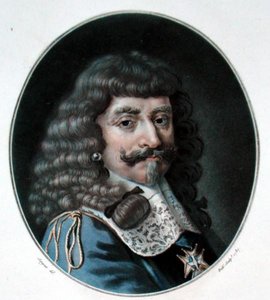 Henri de Lorraine, 1er comte d