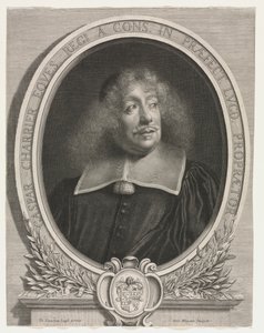 Gaspard Charrier - Antoine Masson
