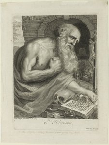 Saint Jérôme