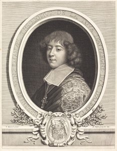 Cardinal de Bouillon