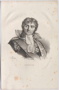 LEFEBVRE - Antoine Maurin