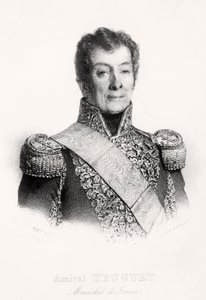 Portrait de l