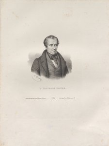 Portrait de l