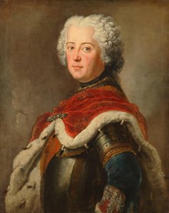  - Antoine Pesne