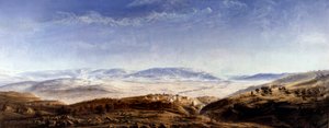 La Bataille de Balaklava en Crimée le 25/10/1854