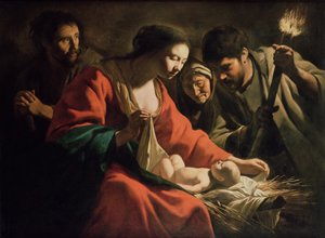 La Nativité