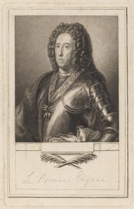 Prince Eugène