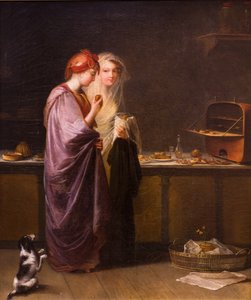  - Antoinette Cécile Hortense Haudebourt-Lescot