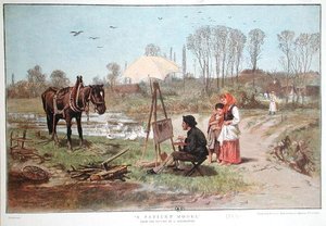 Un modèle patient - Anton (after) Kozakiewicz