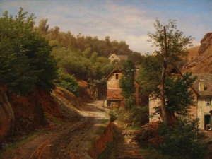 Danish : Lot de Ermelunden à Dyrehaven