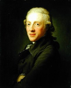 Portrait de F.J.L. Meyer (1760-1844)