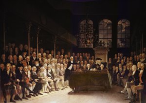 William Pitt s
