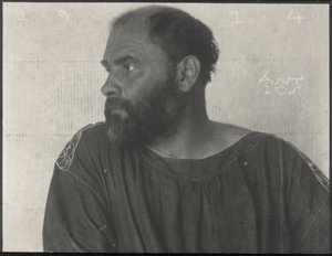Gustav Klimt