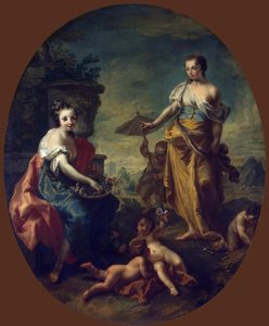 Été et printemps