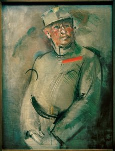 Portrait d