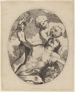 Bacchus - Anton Maria Zanetti II