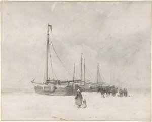  - Anton Mauve