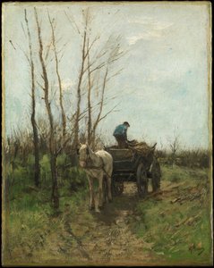  - Anton Mauve
