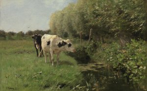 - Anton Mauve