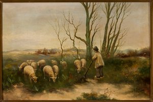  - Anton Mauve