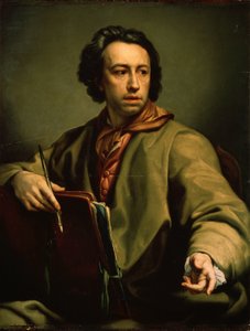 Autoportrait