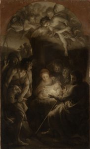  - Anton Raphael Mengs