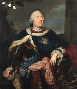  - Anton Raphael Mengs