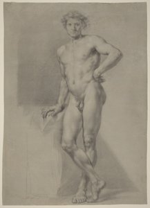  - Anton Raphael Mengs
