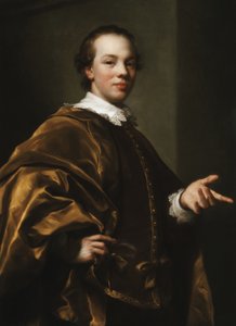  - Anton Raphael Mengs