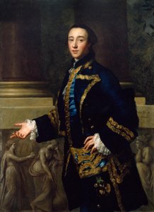  - Anton Raphael Mengs