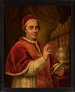  - Anton Raphael Mengs