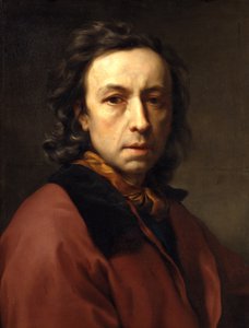  - Anton Raphael Mengs