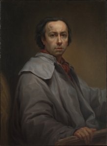  - Anton Raphael Mengs
