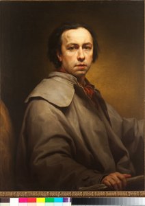 Autoportrait