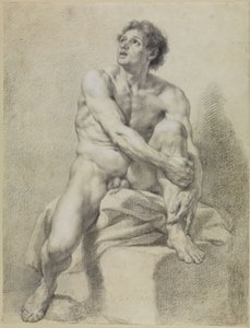  - Anton Raphael Mengs