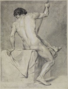  - Anton Raphael Mengs