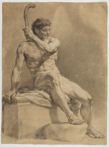  - Anton Raphael Mengs
